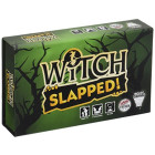 Witch Slapped - English