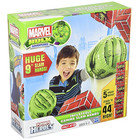 Marvel Hulk Adventures Inflatable Gamma Slam Hulk Hands