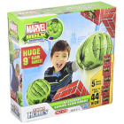 Marvel Hulk Adventures Inflatable Gamma Slam Hulk Hands