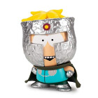 Kidrobot South Park Professor Chaos Designer Vinyl Blind...