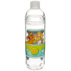 Scooby-Doo Group 24 oz. Twist-Off Water Bottle