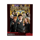 Harry Potter Collage 1000-Piece Puzzle