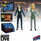 SNL Weekend Update Tina and Amy 3 1/2-Inch Action Figures