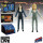SNL Weekend Update Tina and Amy 3 1/2-Inch Action Figures