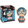 Dorbz: Marvel: Captain America Sepia
