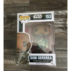 POP! Bobble: Star Wars: Rogue One: Saw Gererra
