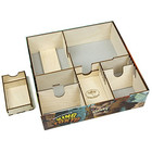 Broken Token King of Tokyo Organizer