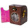 Blackfire Wooden - Holz Design - Deck Case - Box - Dragon/Drache