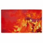 Dragon Shield Play Mat - Matte Orange (Limited Edition)