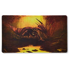 Dragon Shield Play Mat - Umber Teranha (Limited Edition)