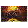 Dragon Shield Play Mat - Umber Teranha (Limited Edition)