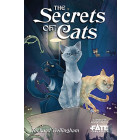 Fate RPG: The Secret of Cats English