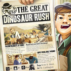 Great Dinosaur Rush English