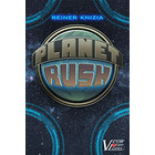 Planet Rush English