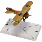 Wings of Glory WW1: Phönix D.I (Urban) English