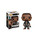 Funko POP! Movies The Dark Tower - The Gunslinger (One Gun variant) Vinyl Figure 10cm limited