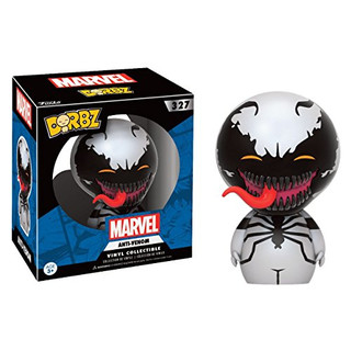 Funko Vinyl Sugar Dorbz Marvel Spider-Man - Anti-Venom Collectible Figure 8cm limited
