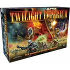 Twilight Imperium 4th Edition - English