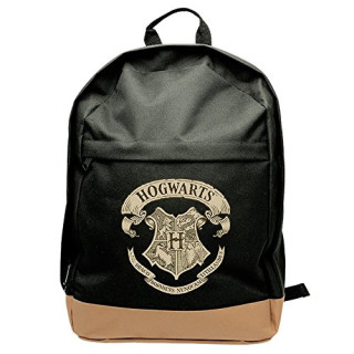Harry Potter 45 cm Hogwarts Crest Rucksack (groß)