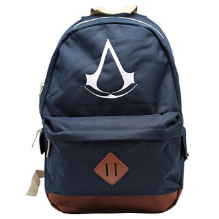Assassin s Creed 45 cm Crest Rucksack (groß)