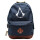 Assassin s Creed 45 cm Crest Rucksack (groß)