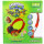 Skylanders Swapforce Blast Zone Junior Kopfhörer rot
