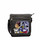 Dragon Ball Z Vegeta Messenger Bag anthrazit