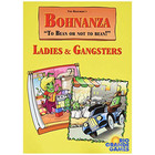 Bohnanza Ladies & Gangsters - English
