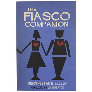 Fiasco Companion - English