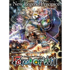 Force of Will - Light King of The Mountain Starter Deck -...