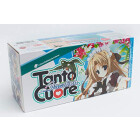 Tanto Cuore: Romantic Vacation - English