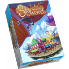 Skyward Card Drafting Game - English