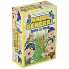 Major General - English