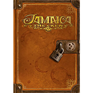 Asmodee - Jamaïca Extension Jeu dEnfant, JCA02, Multicolore