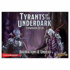 Dungeons & Dragons Tyrants of the Underdark Expansion...