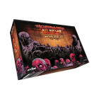 The Walking Dead: All Out War - The Walking Dead Walker...