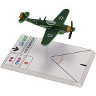 Wings of Glory  WW2: Messerschmitt BF.109 K-4 (Hartmann)...