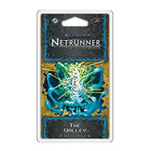 Android Netrunner Lcg The Valley Data Pack - English