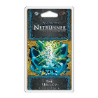 Android Netrunner Lcg The Valley Data Pack - English