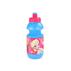 Frozen Trinkflasche [400 ml, Kunststoff]
