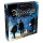 Whitehall Mystery - English