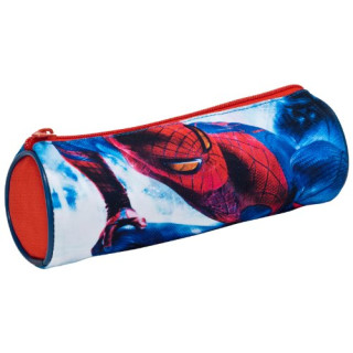 Spiderman 860133 Schlamperrolle 20x8 cm