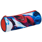 Spiderman 860133 Schlamperrolle 20x8 cm