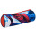 Spiderman 860133 Schlamperrolle 20x8 cm