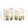 Despicable Me - Minions 93734 - Keramiktasse DM3 Banana in Geschenkpackung, 12 x 9 x 10 cm, 320 ml
