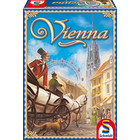 Schmidt Spiele 49305 - Vienna DE FR GB IT