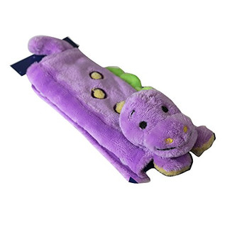 cloudz Plüsch Sicherheitsgurt Buddies - Dinosaurier