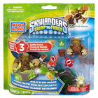 Mega Bloks 95474 - Skylanders Stump Smashs Battle Portal...
