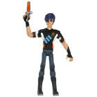 SLUGTERRA Eli 4 Action Figure