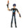 SLUGTERRA Eli 4 Action Figure